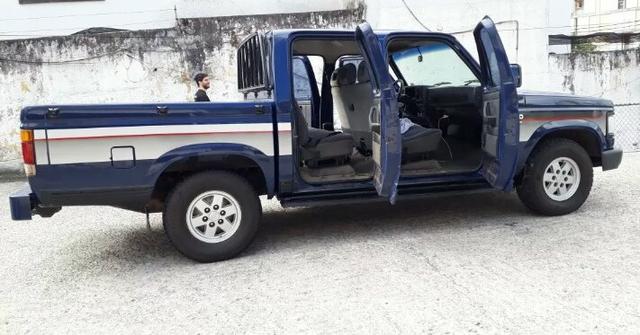 Chevrolet D-20 Delux - Foto 4