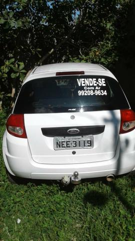 Ford Ka - Foto 3