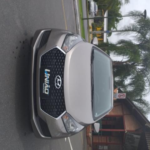 HB20 2018/2019 1.0 COMFORT PLUS 12V FLEX 4P MANUAL - Foto 2