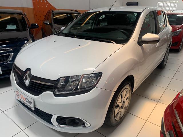 SANDERO Expression Flex 1.6 16V 5p - Foto 2