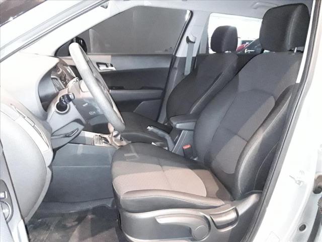 HYUNDAI CRETA 1.6 16V FLEX PULSE MANUAL - Foto 8