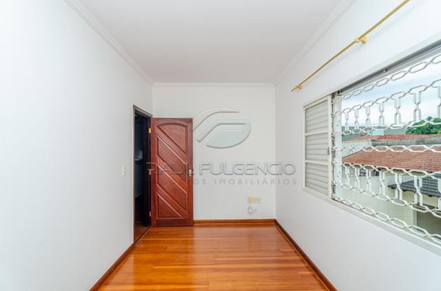 Casa à venda com 5 dormitórios em Caravelle, Londrina cod:V5265 - Foto 12
