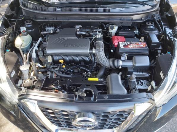 NISSAN KICKS 2016/2017 1.6 16V FLEX SL 4P XTRONIC - Foto 11