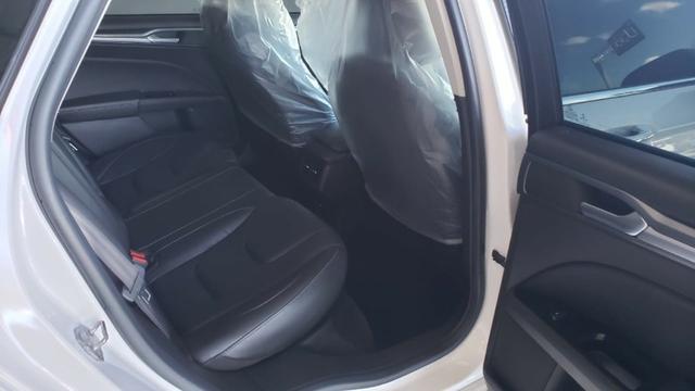 Fusion Titanium 2.0 Turbo Awd Gtdi 2014 - Foto 10