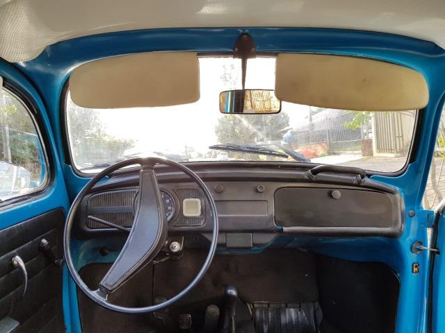 Fusca 1975 - Foto 9