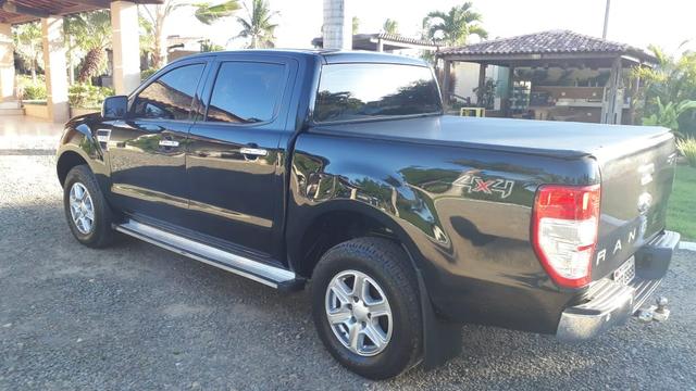RANGER XLT 3.2 13/14 Automática - Completa - Foto 2