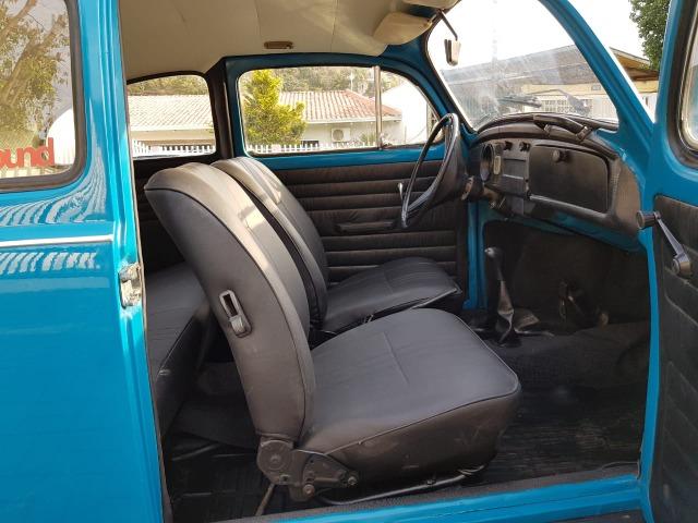 Fusca 1975 - Foto 6