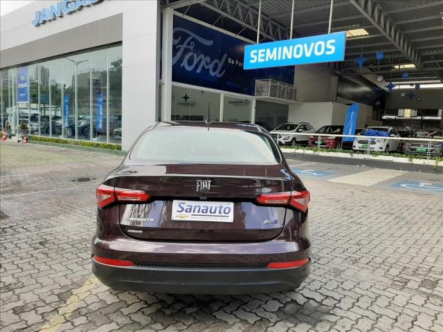 FIAT CRONOS 1.8 E.TORQ FLEX PRECISION AT6 - Foto 6
