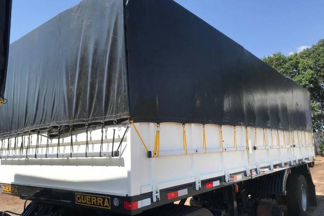 Scania G-420 ano 2009 6x2 Engatado - Foto 7
