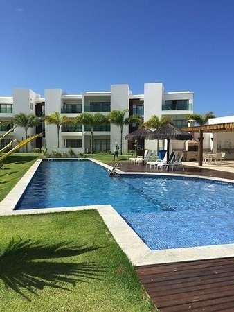 Apartamento à venda, 2 quartos, 1 vaga, Praia do Forte - Mata de São João/BA - Foto 16