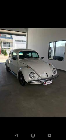 Vendo Fusca Itamar 94 - Foto 5