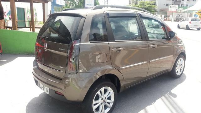 Idea essence automatiza 2014 completa com 80 mil km impecavel - Foto 12