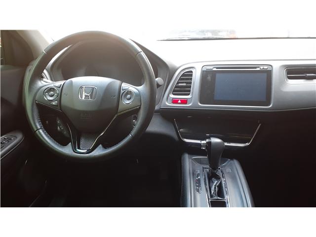 Honda Hr-v 1.8 16v flex exl 4p automático - Foto 7