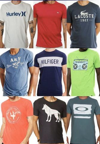 Camisas - Foto 4