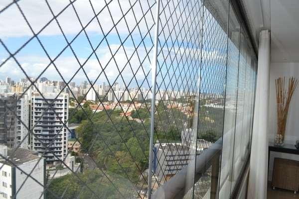Apartamento à venda, 3 quartos, Itaigara - Salvador/BA - Foto 9