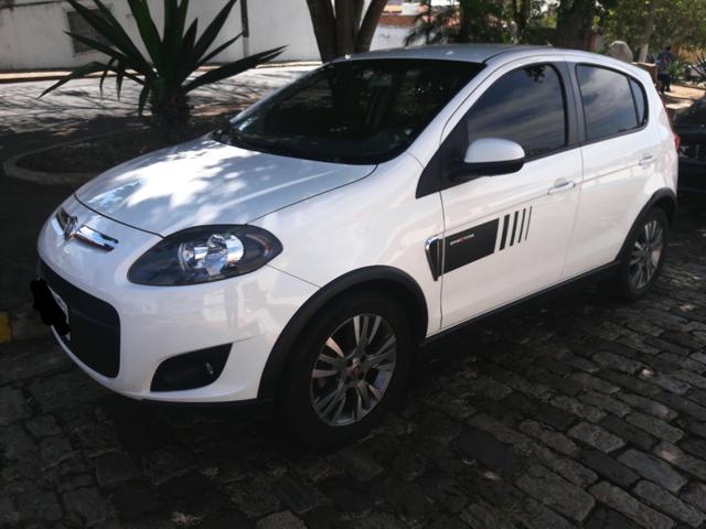 Palio Sporting 2015