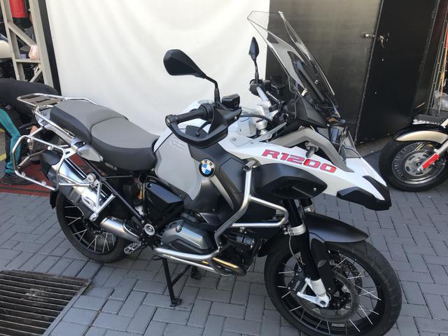 Bmw Adventure 1200 - Foto 2