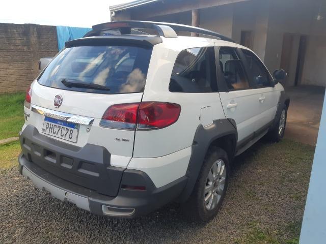 Palio weekend adventure dualogic 2016 - Foto 3
