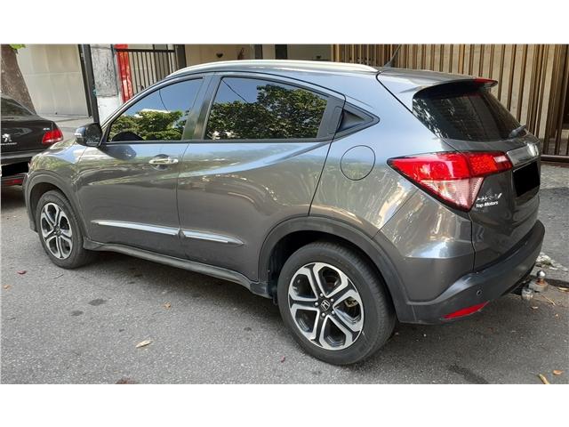 Honda Hr-v 1.8 16v flex exl 4p automático - Foto 6
