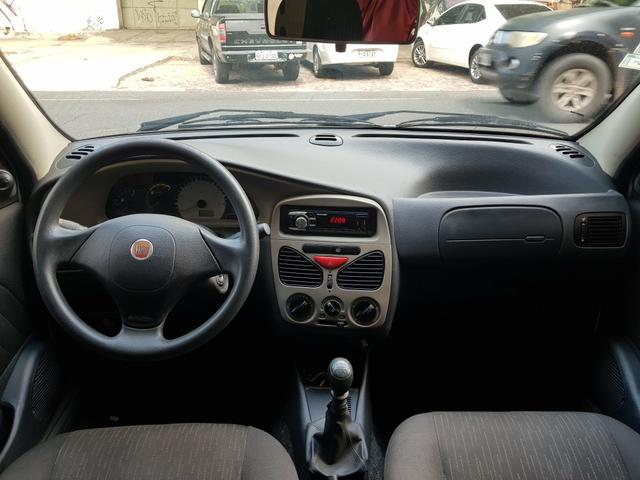Fiat Palio - Foto 7
