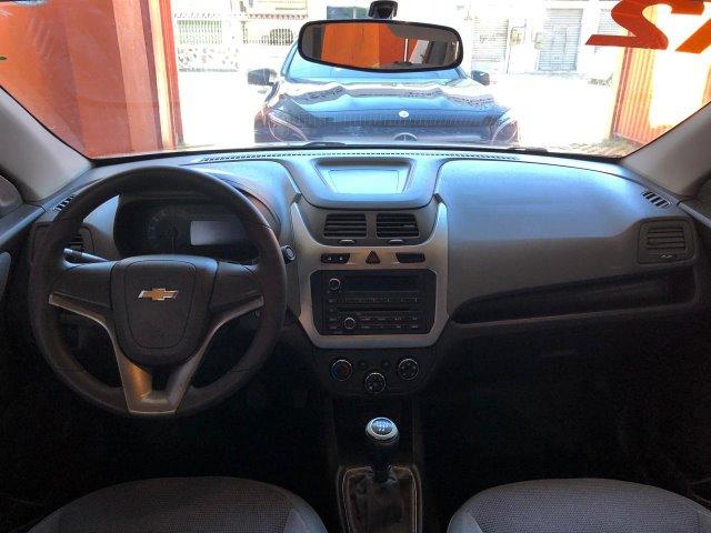Cobalt Ltz 1.4 2012 completo - Foto 10