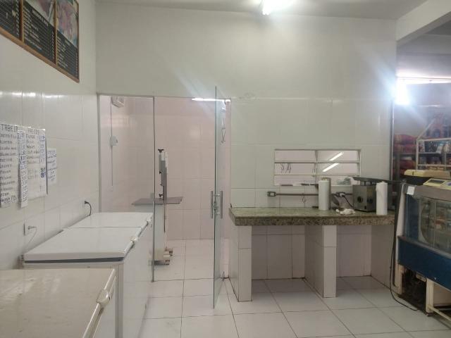 Sobrado com sala comercial em Trindade - Goiás - Foto 20