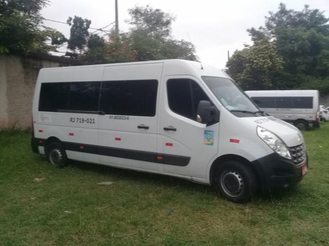 Renault Master Executive - Foto 4