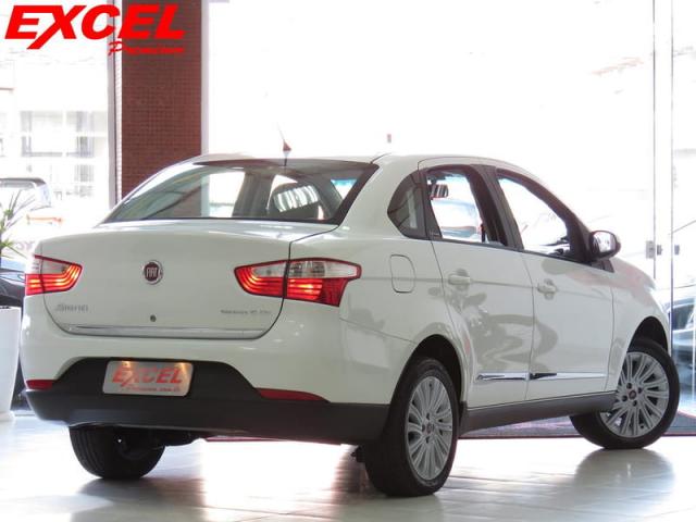 FIAT GRAND SIENA ESSENCE 1.6 16V FLEX MEC. - Foto 3