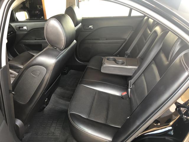 Ford Fusion 2.3 Sel 162 Cv 06/07 - Foto 15