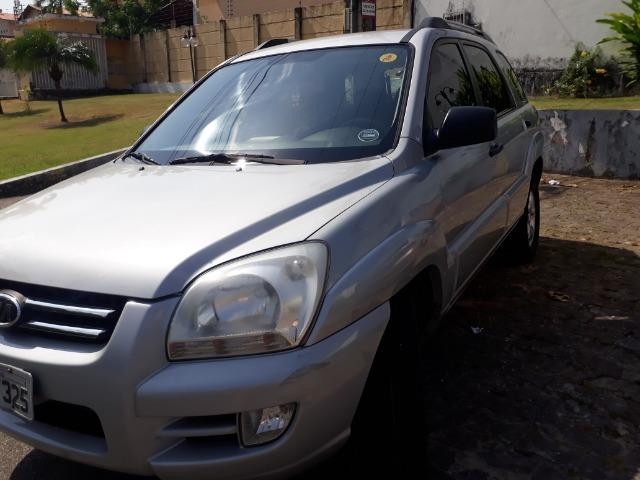 I/Kia Sportage LX 2.0 4x2 2008 - Foto 14