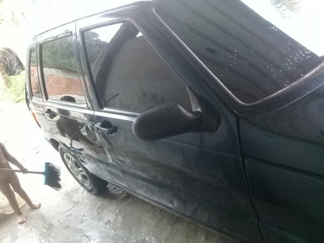 Fiat Mille 2003 / 4,500 - Foto 4