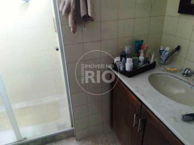 Apartamento à venda com 2 dormitórios em Tijuca, Rio de janeiro cod:MIR2667 - Foto 13