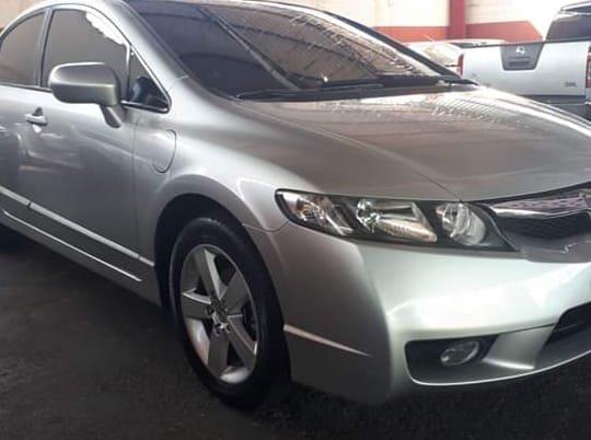 Honda Civic 2010 - Foto 4