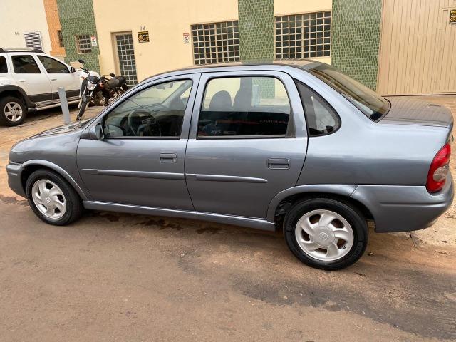 Corsa sedan 1.6 gls completo - Foto 4
