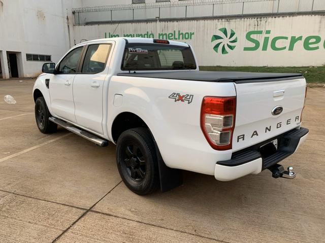 Ford Ranger CD XL 2.2 4x4 Diesel - Foto 5