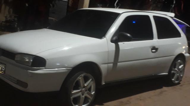 Gol ap 1.6 com som.!!!! - Foto 2