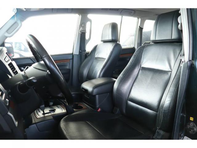 Mitsubishi Pajero Full FULL HPE 3.2 4X4 - Foto 11