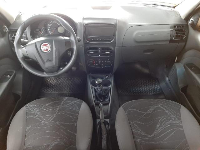 FIAT SIENA 2014/2015 1.0 MPI EL 8V FLEX 4P MANUAL - Foto 6