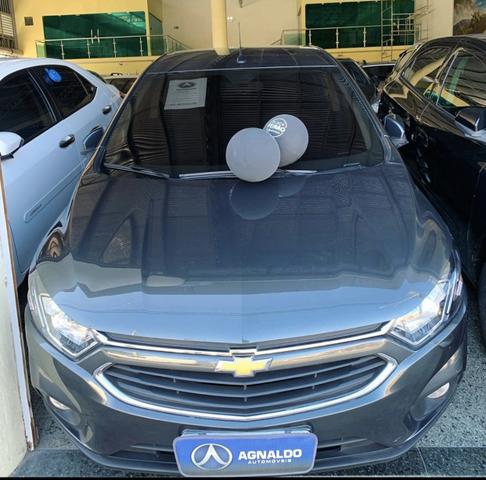 Chevrolet Prisma LTZ 1.4 Flex 2018