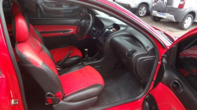 peugeot 206 selection 1.0 gasolina - Foto 13