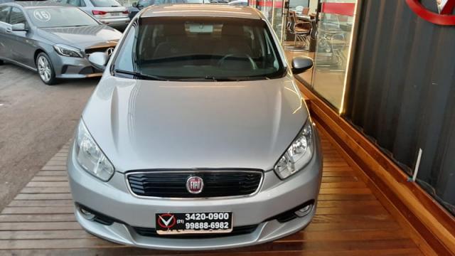 FIAT GRAND SIENA ATTRACTIVE (EVOLUTION) 1.4 8V - Foto 3