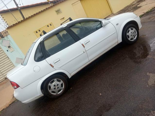 Vendo corsa 2011