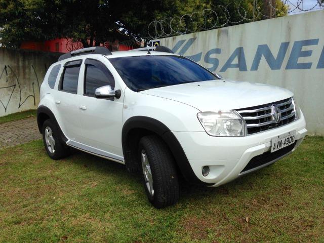 Renault Duster 1.6 Dynamic 4x2 2013