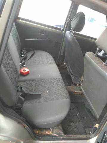 Carro Fiat uno Mille Fire 2002 número : - Foto 3