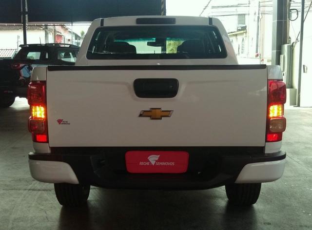 S10 2017/2018 2.8 LS 4X4 CD 16V TURBO DIESEL 4P MANUAL - Foto 3
