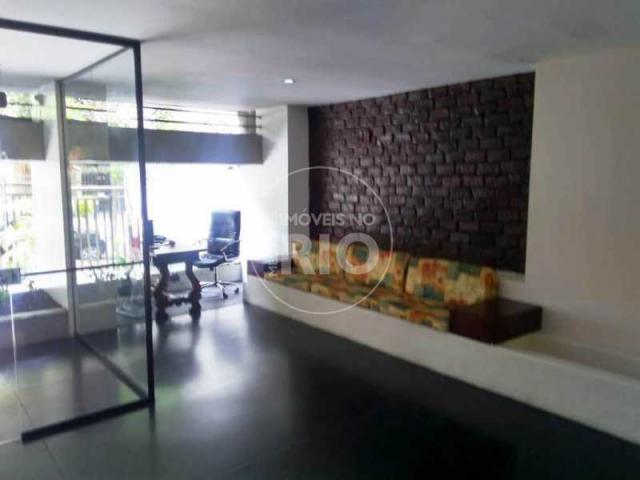 Apartamento à venda com 2 dormitórios em Tijuca, Rio de janeiro cod:MIR2667 - Foto 2