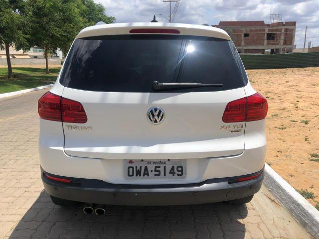 Tiguan 4motion 2014 BAIXOUUU - Foto 2