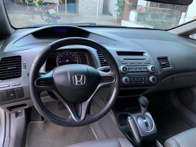Honda 2008 completo - Foto 6