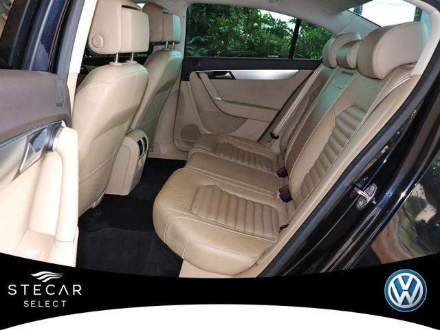 VOLKSWAGEN PASSAT 2.0 TSI 16V - Foto 7