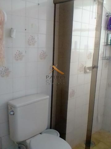 Apartamento à venda com 2 dormitórios em Cristo rei, Curitiba cod:3183-2 - Foto 9